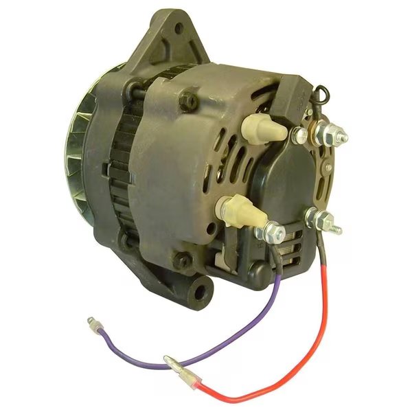 Replacement For AD KUHNER 401169RIV ALTERNATOR, Ilc, Mfr#: 401169RIV ALTERNATOR